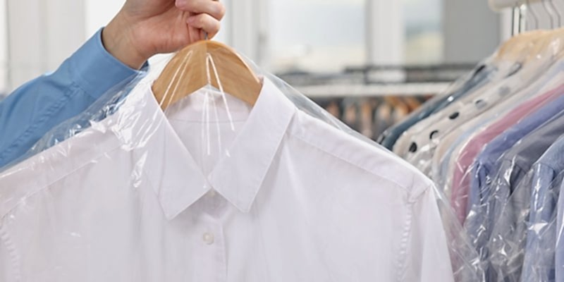 Kuru Temizleme Nedir? Neden Tercih Edilmelidir?