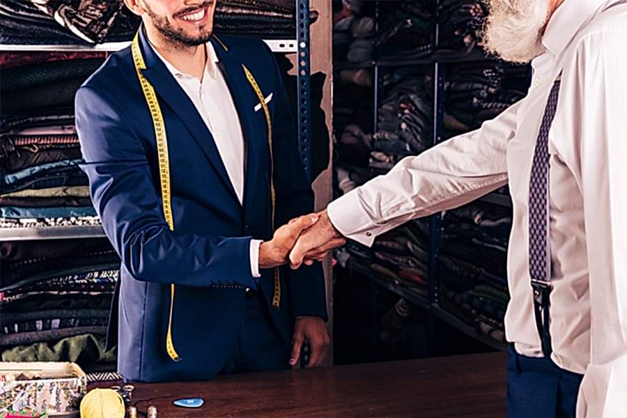 Çalışanların Özel Kıyafetleri İçin Kurumsal Anlaşma